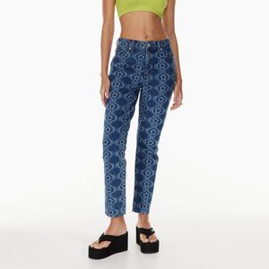 NWT Aritzia Sunday best ZOLA jeans